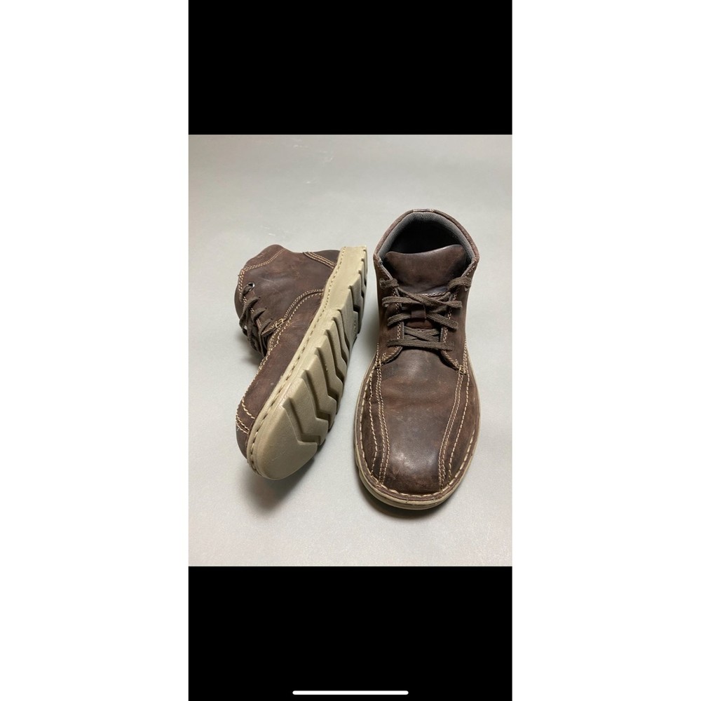 Mens Clark’s Boots